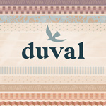Duval // Fabric Wonders Fat Quarter Bundle (18 pieces)