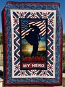 Stars and Stripes // My Hero Quilt Kit