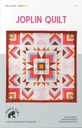 Joplin Quilt Kit // Throw Size Cover Quilt