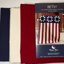 Betsy Quilt Kit - Antique