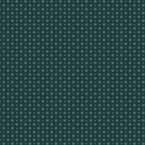 Juniper // Pretty Paper Teal