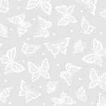 White Hot // Butterfly Stroke