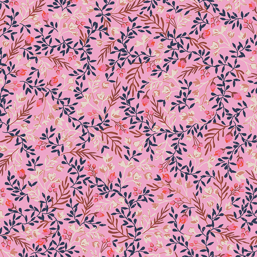 Sonata // Floral No. 9 Sharp