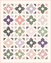 Luminaries Quilt Pattern