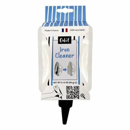 Odif Iron Cleaner