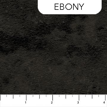 Toscana // Ebony