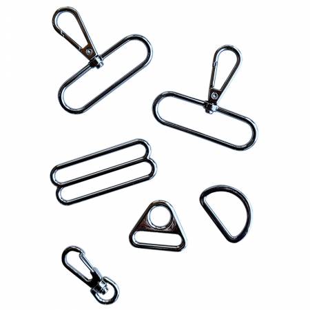 SweetPea Sling Hardware Kit