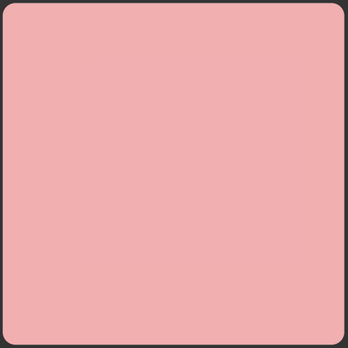 AGF Pure Solids // Quartz Pink