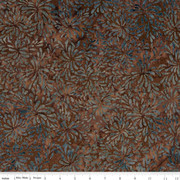 Tjaps // Brown Gray Multi