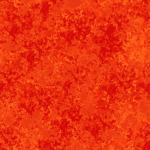 Color Burst // Tonal Texture - Orange