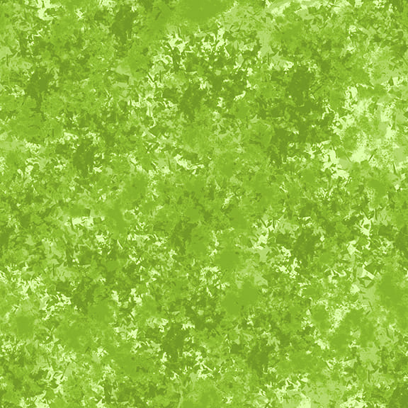 Color Burst // Tonal Texture - Green