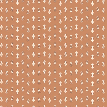 Cheerful Cheeks // 3480-35 Rust