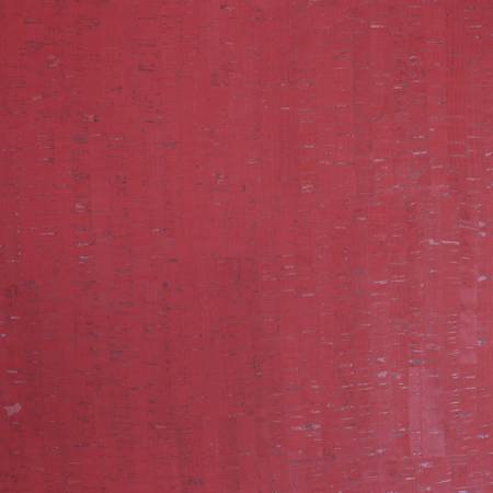 Ruby Rustic Cork 1/2 Yard