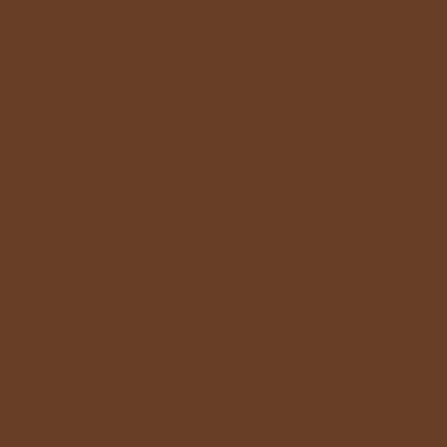 AGF Pure Solids // Chocolate