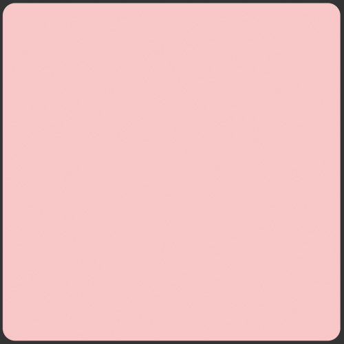 AGF Pure Solids  // Crystal Pink