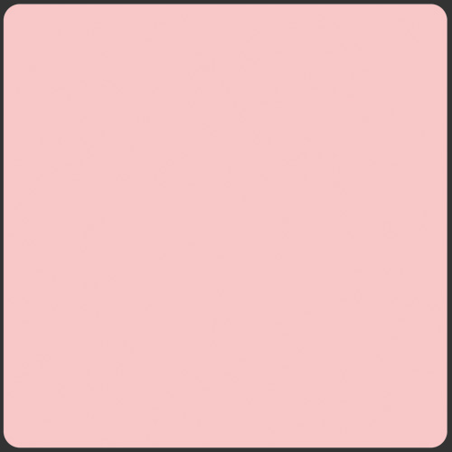 AGF Pure Solids // Crystal Pink