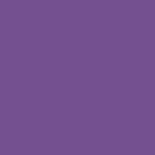 AGF Pure Solids // Purple Pansy