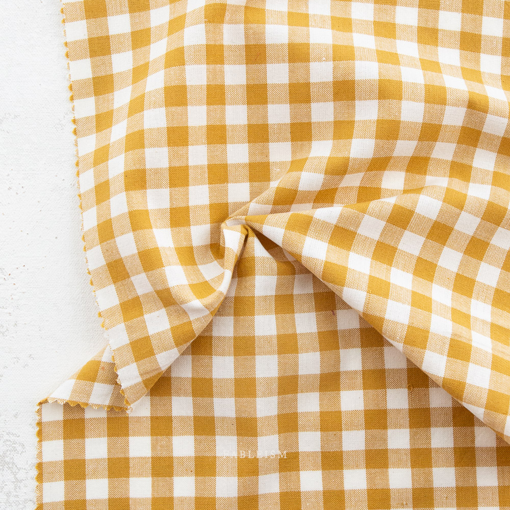 Camp Gingham // Sunshine