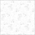 White on White // Tonal Vine Blanche End of Bolt
