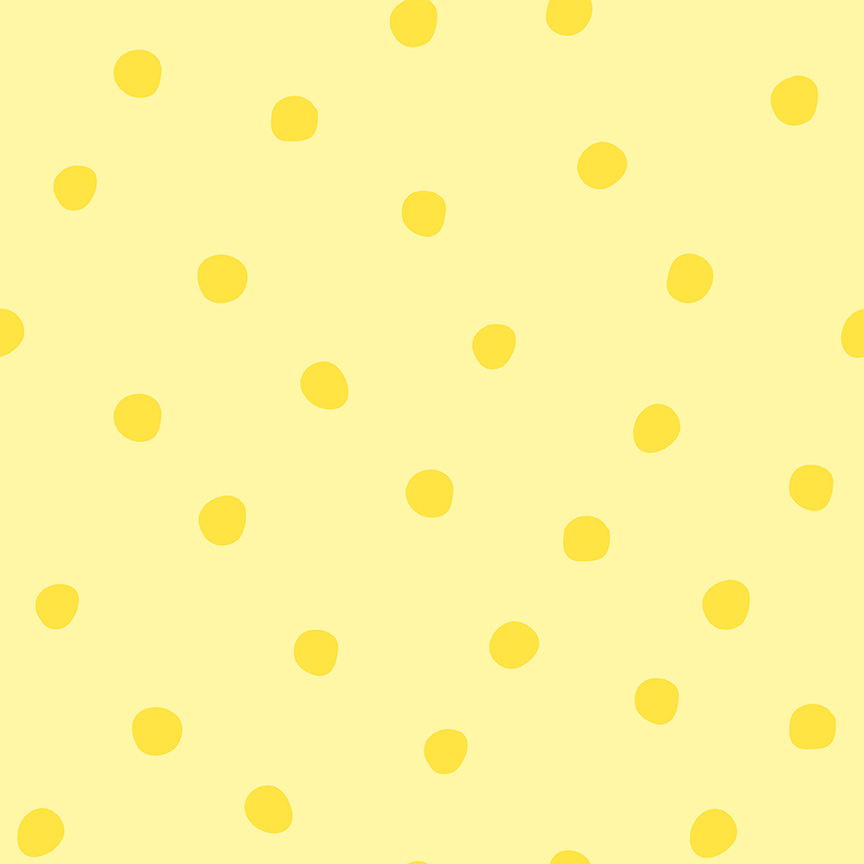 Sunny Skies // Dots Sun