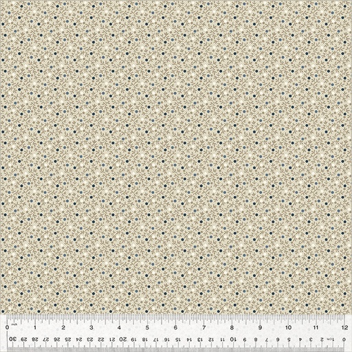 [53893-3] Oxford // Dottie Linen