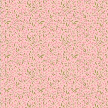 [SC23506] Sunshine and Chamomile//Berry Thicket Pink