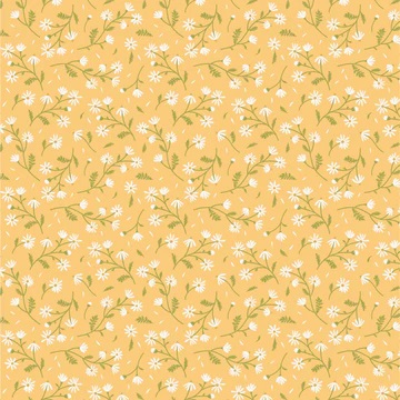 [SC23513] Sunshine and Chamomile//Chamomile Yellow