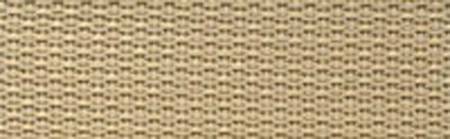 [28602-25] 1in Polypro Belting 15 yards Natural