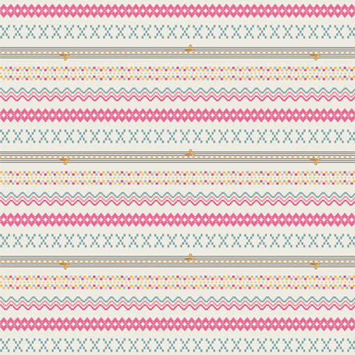 [BIN-25105] 2.5 Edition // Crochet Bound