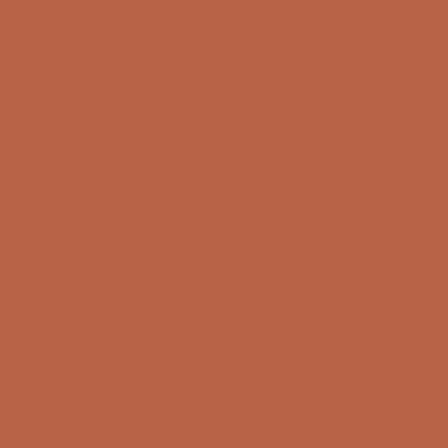 [PE-508] AGF Pure Solids // Terracotta Tile