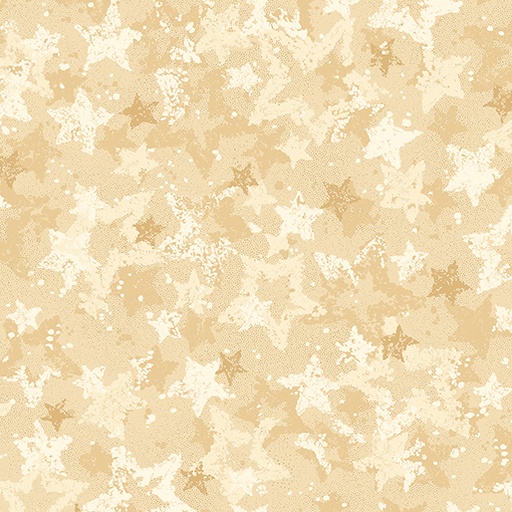 [17064-07] Star of Wonder, Star of Light // Heavenly Star Cream