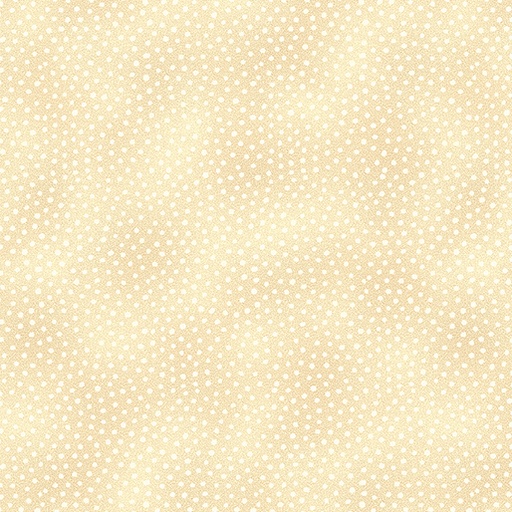 [17068-07] Star of Wonder, Star of Light // Dots Cream