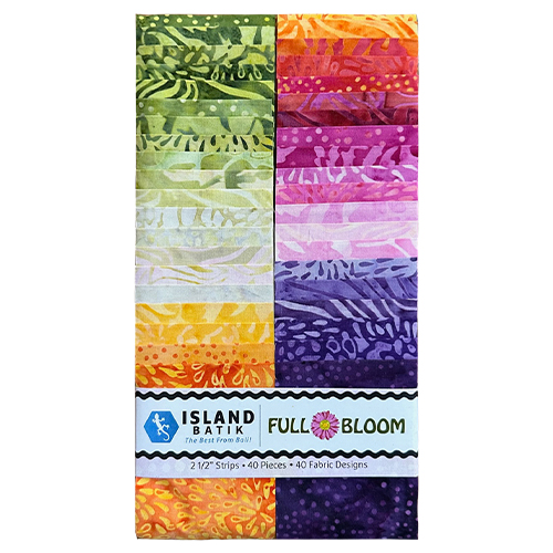 [Full Bloom-SP] Full Bloom // Strip Pack