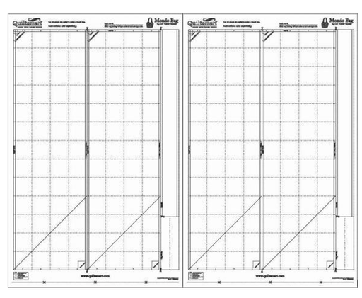 [QS65039D] Mondo Bag Refill Pack