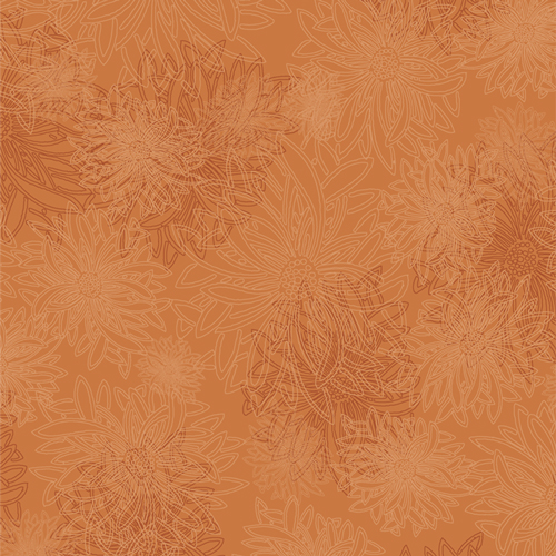 [FE552] Floral Elements // Yam