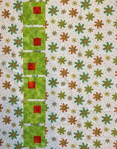 [MOONQK24] Moondance Quilt Kit // Color Burst