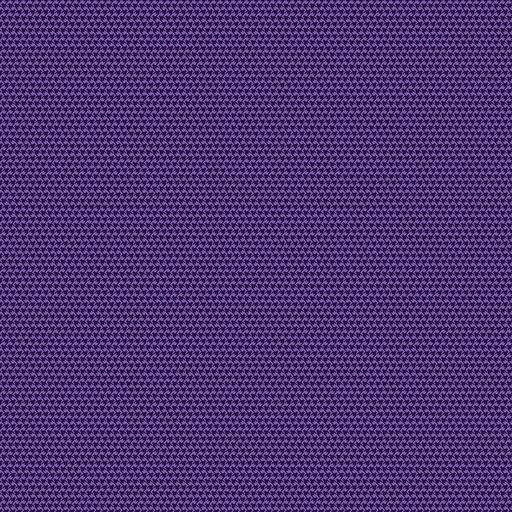 [C15646-PURPLE] Plum Petals // Houndstooth Purple