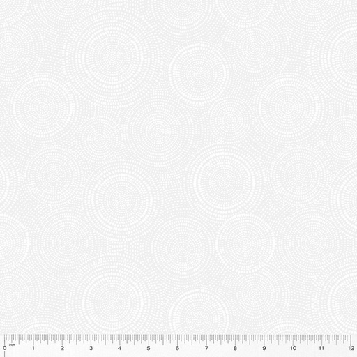 [53727-51] Radiance // Radiance White on White