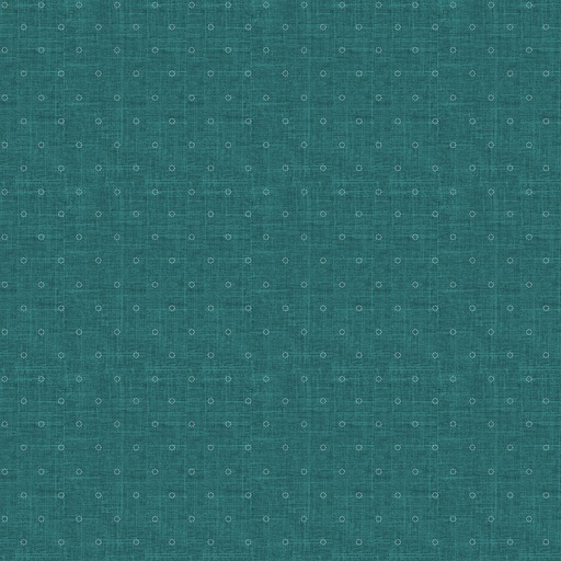 [92021-64] Stash // Stitches, Teal