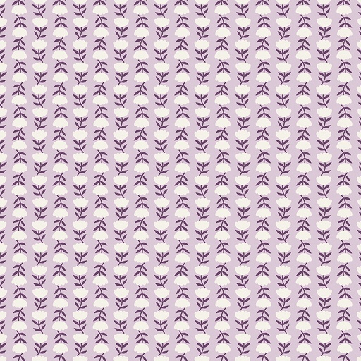 [C14284-LILAC] Let It Bloom // Flower Path Lilac