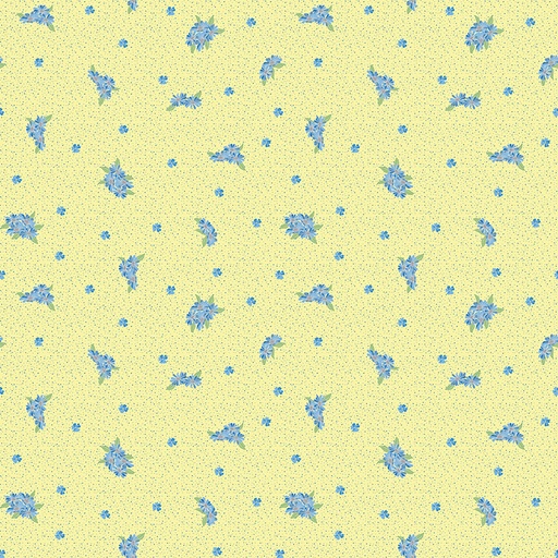 [C14636-SUN] Sunny Skies // Small Floral Sun