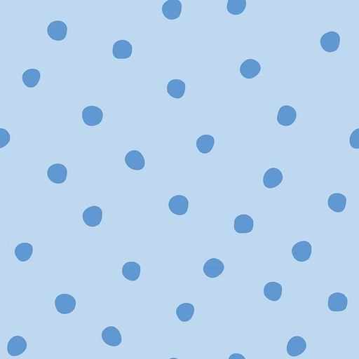 [C14631-SKY] Sunny Skies // Dots Sky